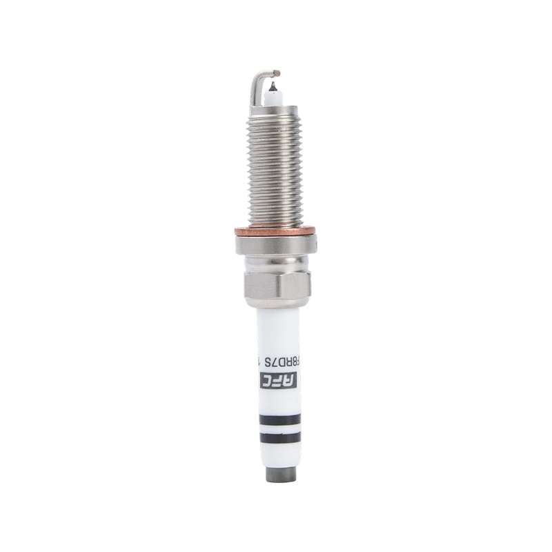 1745 ILZKF8RD7S Iridium Platinum svjećica 95875 za BENS M27 1.6T 2.0T GLA200 B200